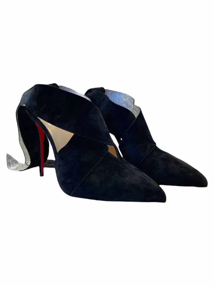 Louboutin Size 39.5 Pumps