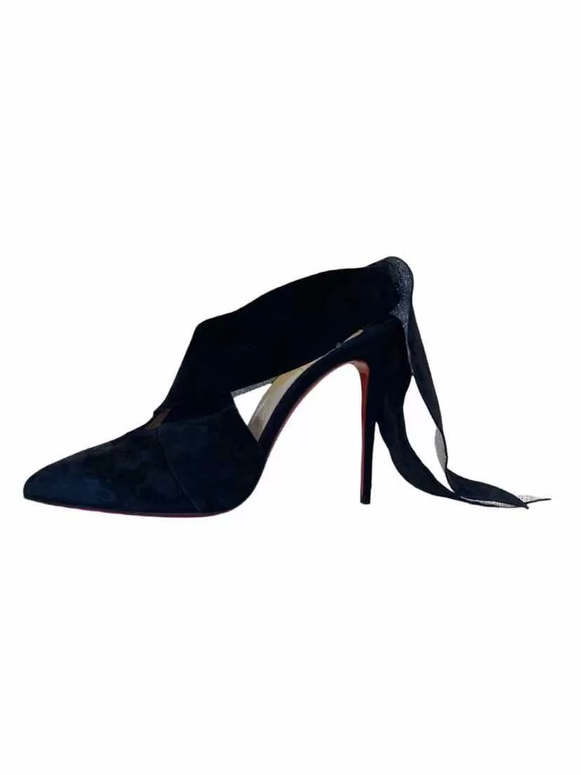 Louboutin Size 39.5 Pumps