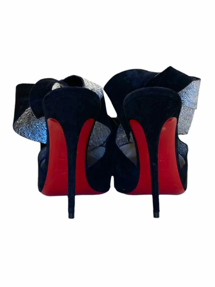 Louboutin Size 39.5 Pumps