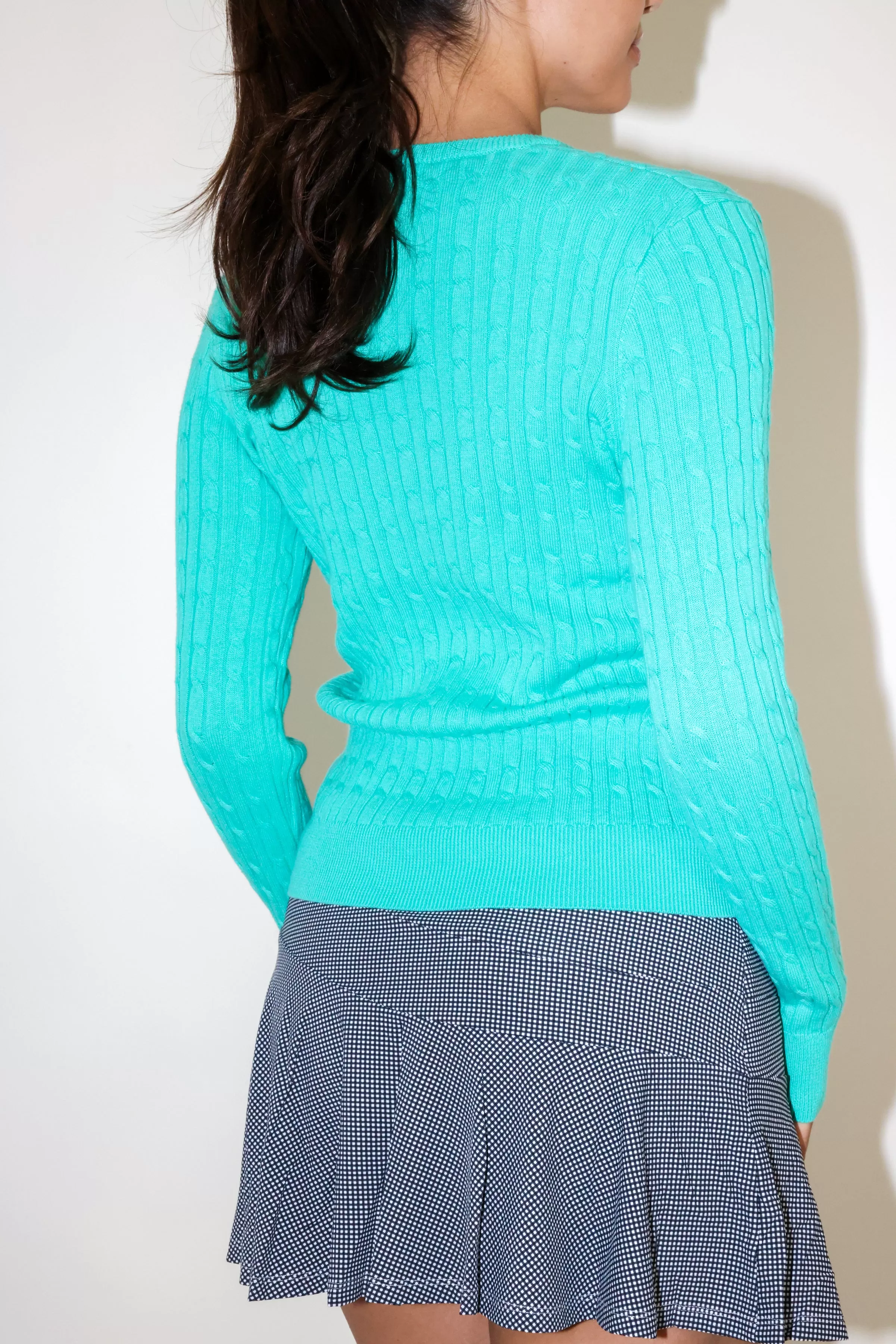 Madelene Pullover