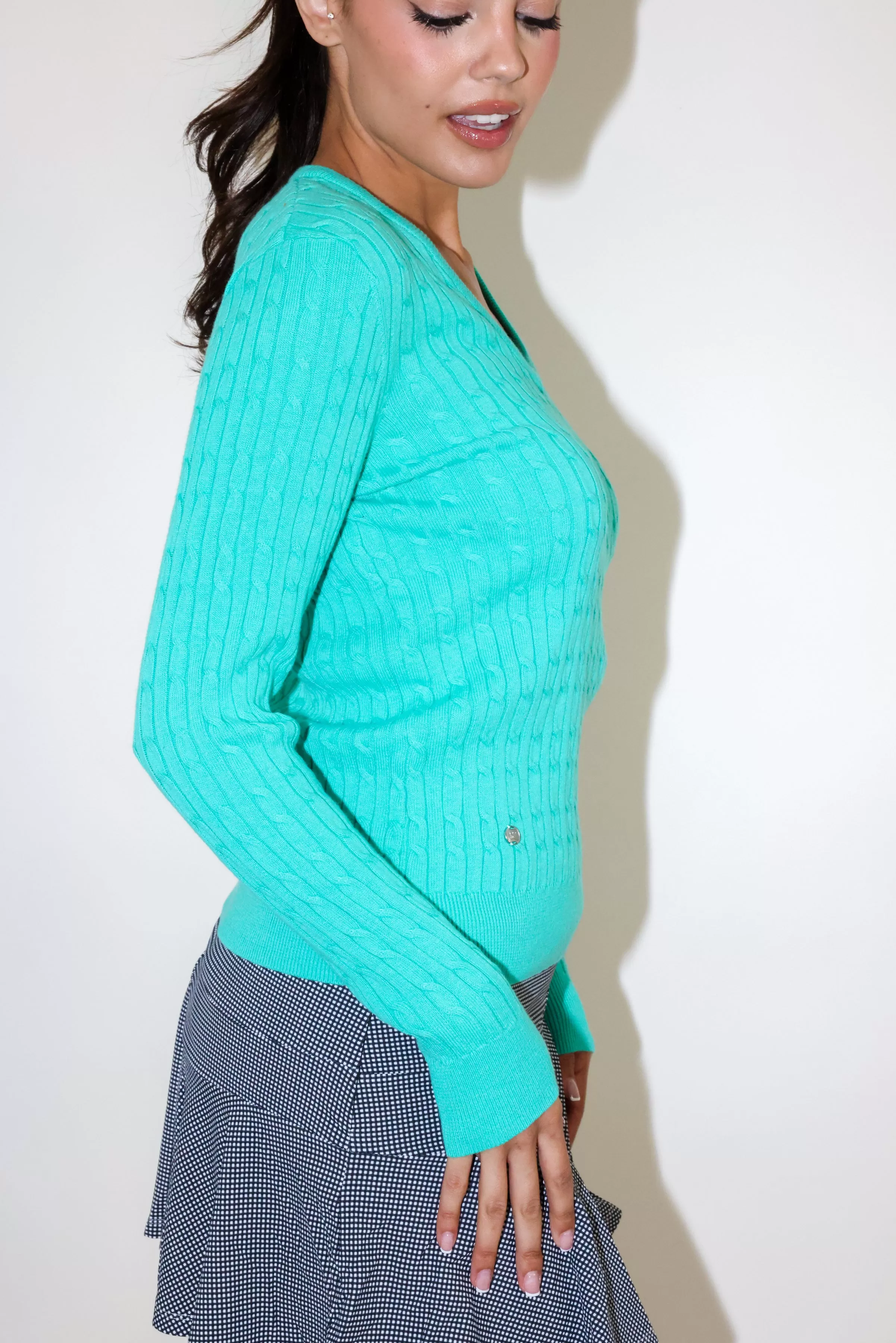 Madelene Pullover