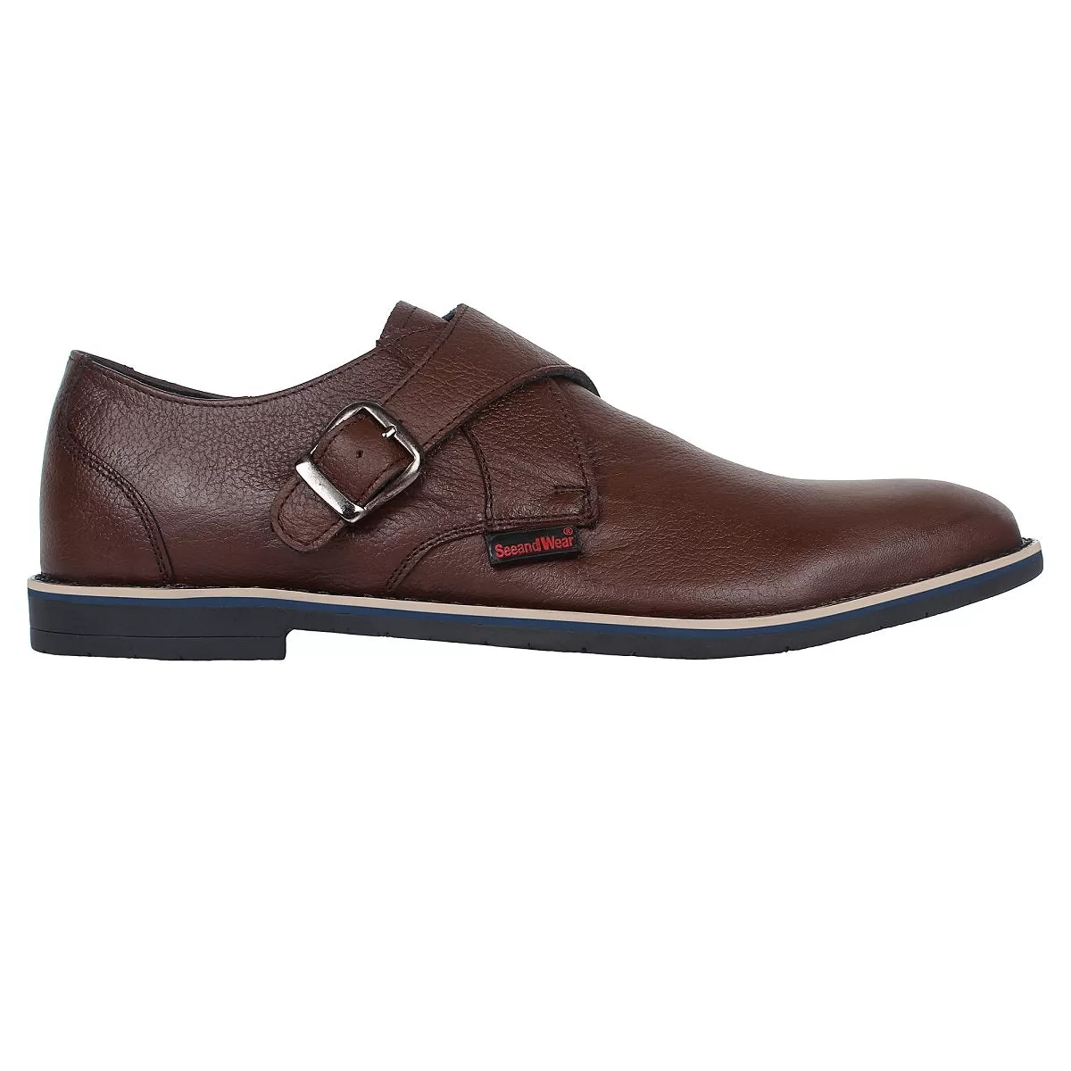 Monk Strap Shoes