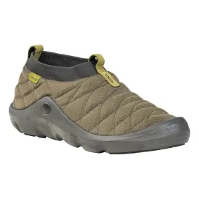 Oboz Men's Whakata Puffy Pull-On Moc - Sediment