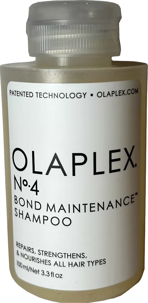 Olaplex No.4 Bond Maintenance Shampoo 100ml