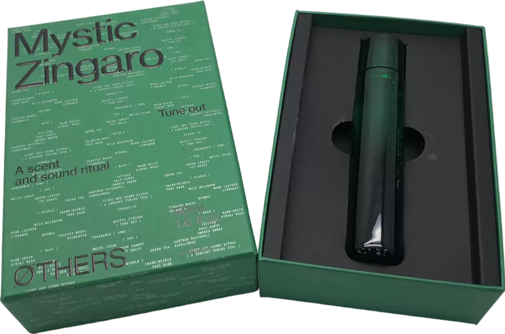 Others Mystic Zingaro 50ml 50ml