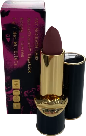 Pat McGrath LABS Mattetrance Lipstick 107 Omi 4g