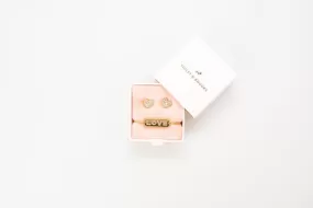 Petits Cadeaux Bracelet Set