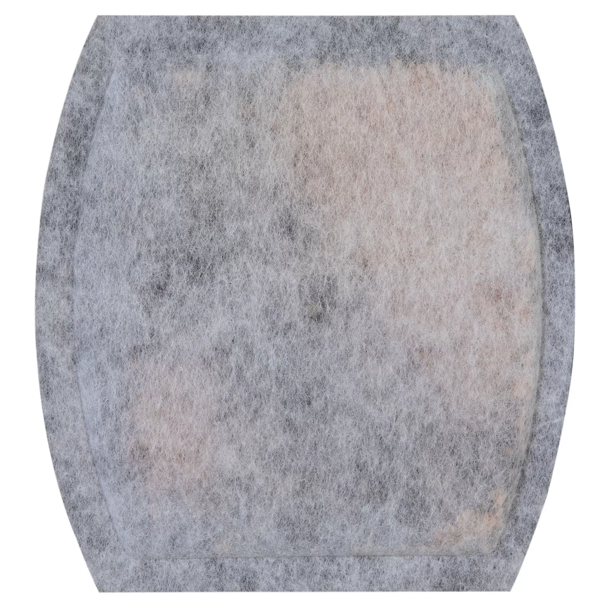 Petmate Zeolite Filter For Large Hooded Cat Litter Pans