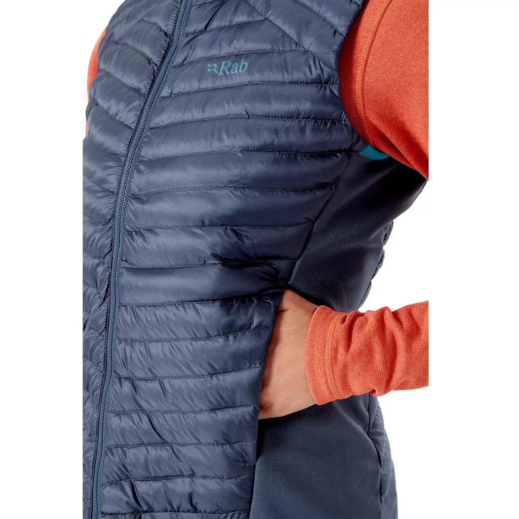 RAB Women's Cirrus Flex 2.0 Vest