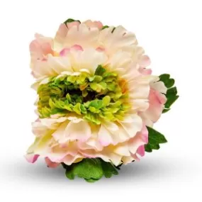 Ranunculus Spray Napkin Ring