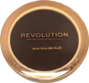 Revolution Mega Bronzer 06 Deep Dark 15g