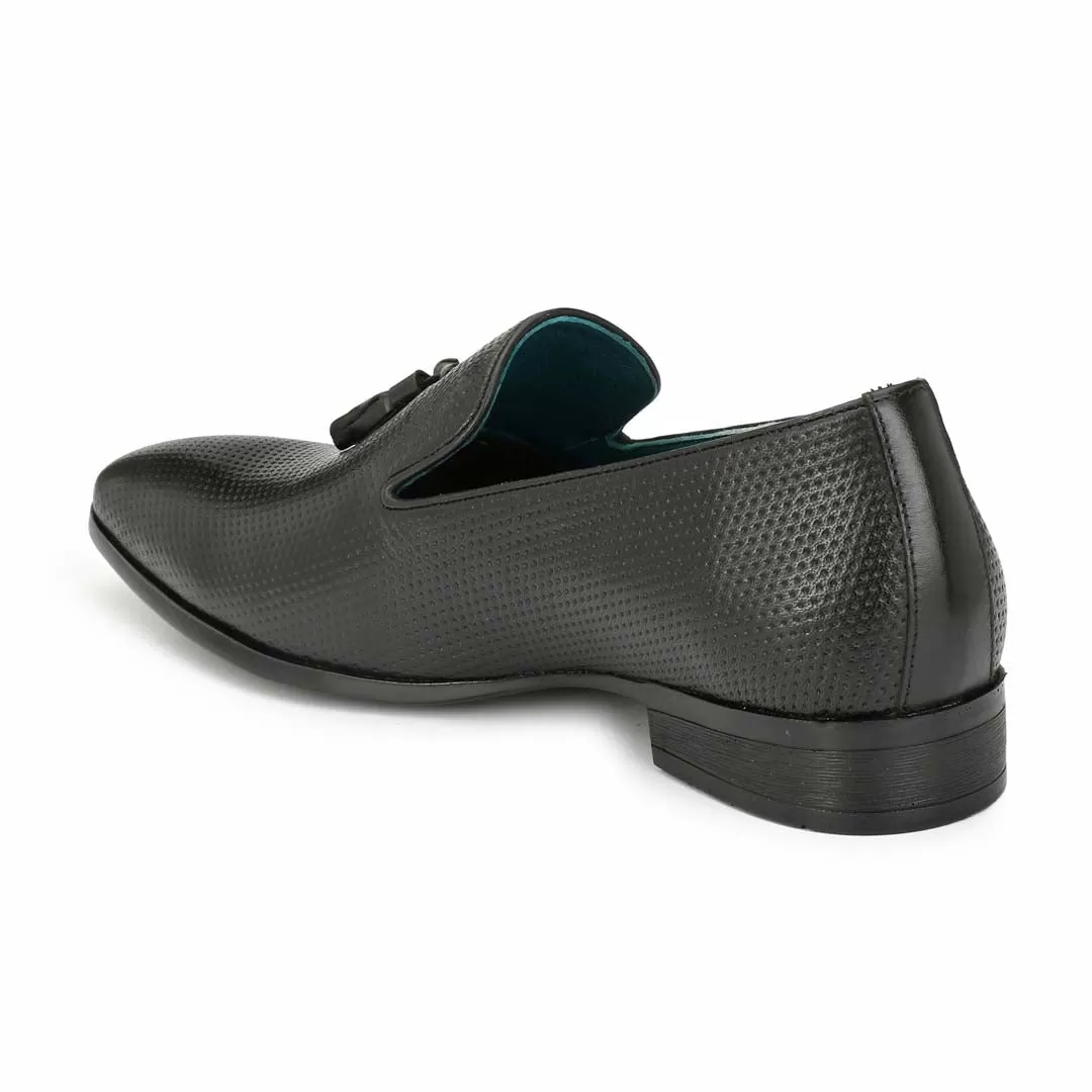 San Frissco Men's Slip On Formal