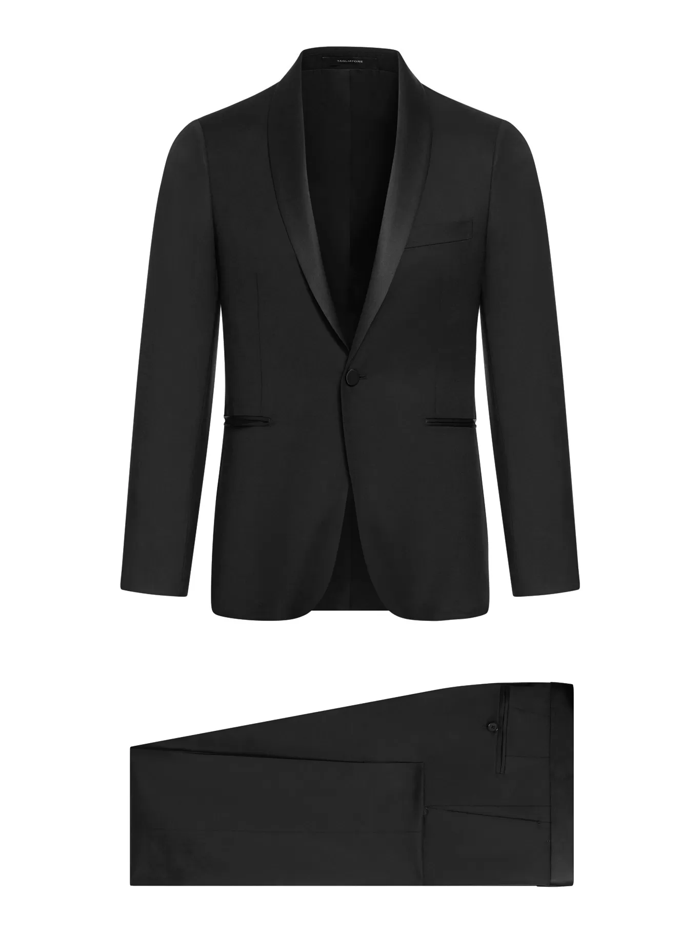 SUIT whit vest