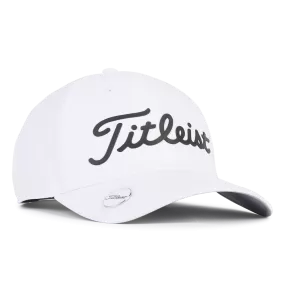 Titleist 2023 Players Performance Ball Marker Cap