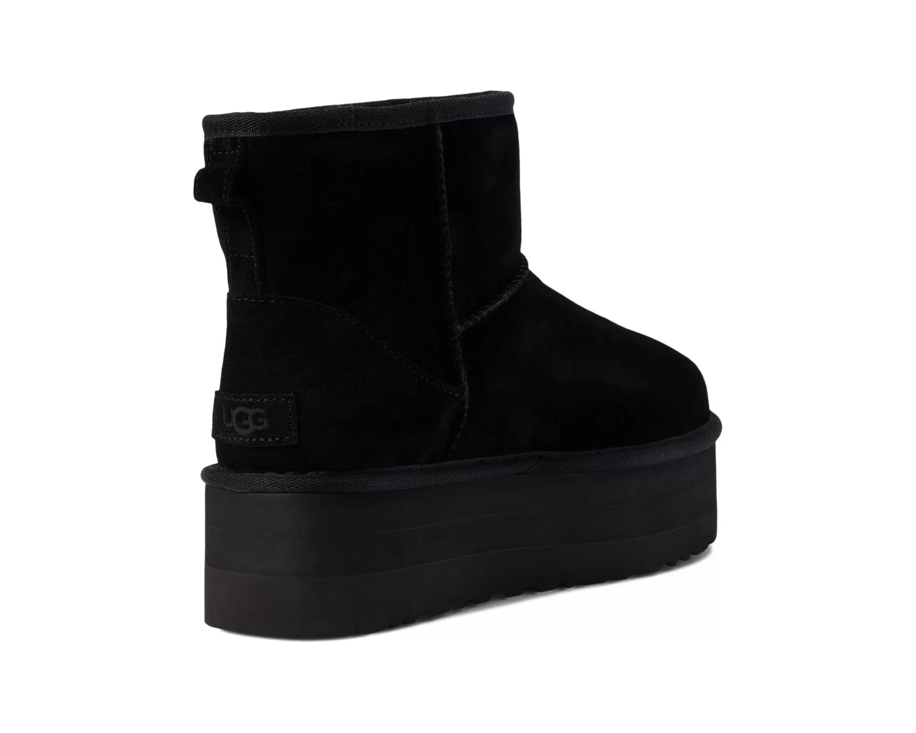 UGG Classic Mini Platform Women