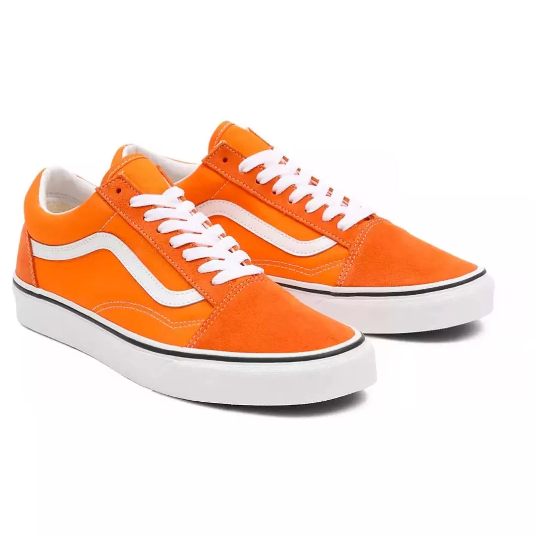 Vans - Unisex Old Skool Shoes (5KRFAVM)