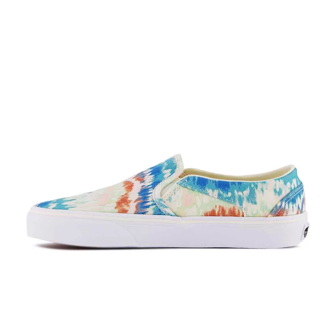 Vans - Women's Asher Shoes (45JM54H)