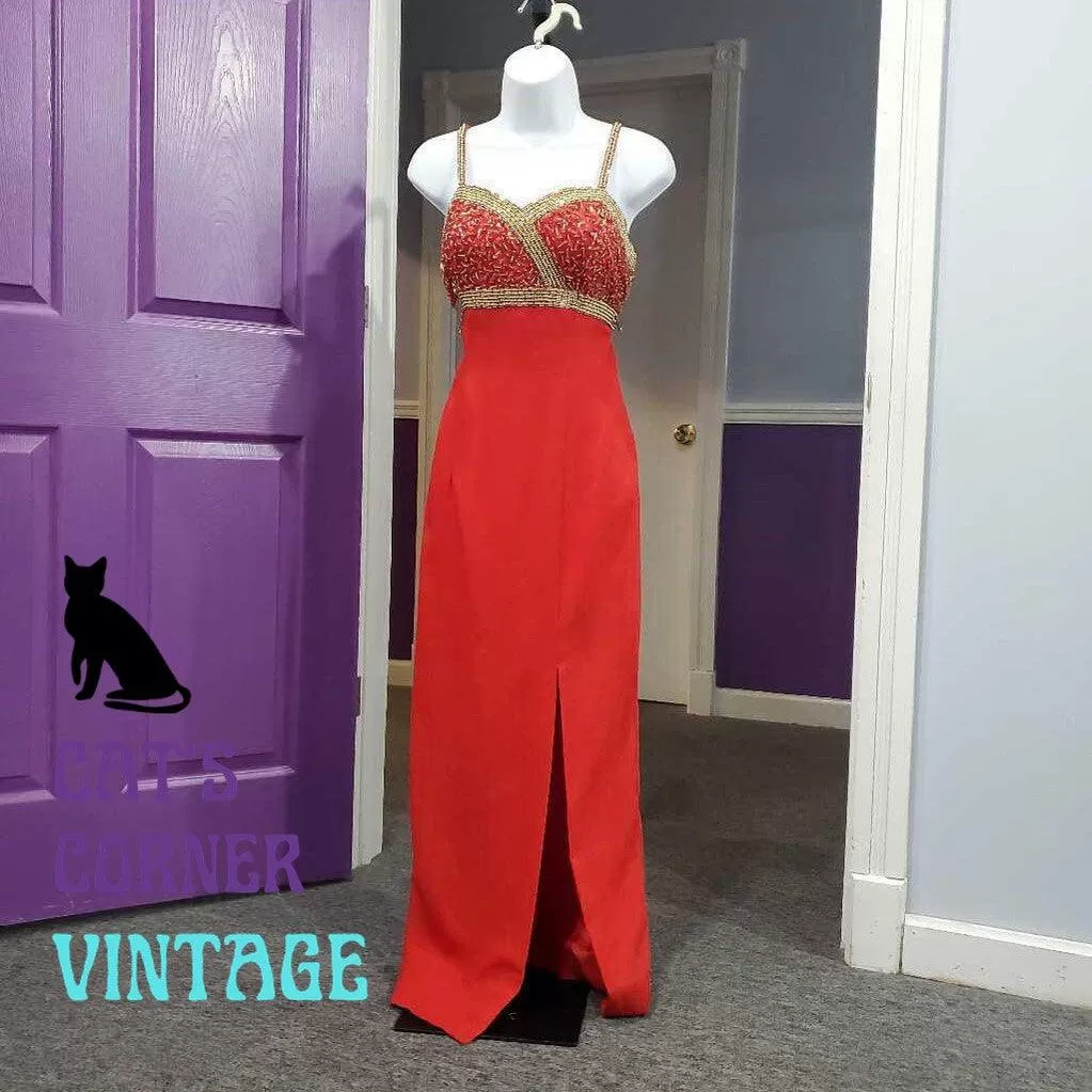 Vintage Cire Formal 8