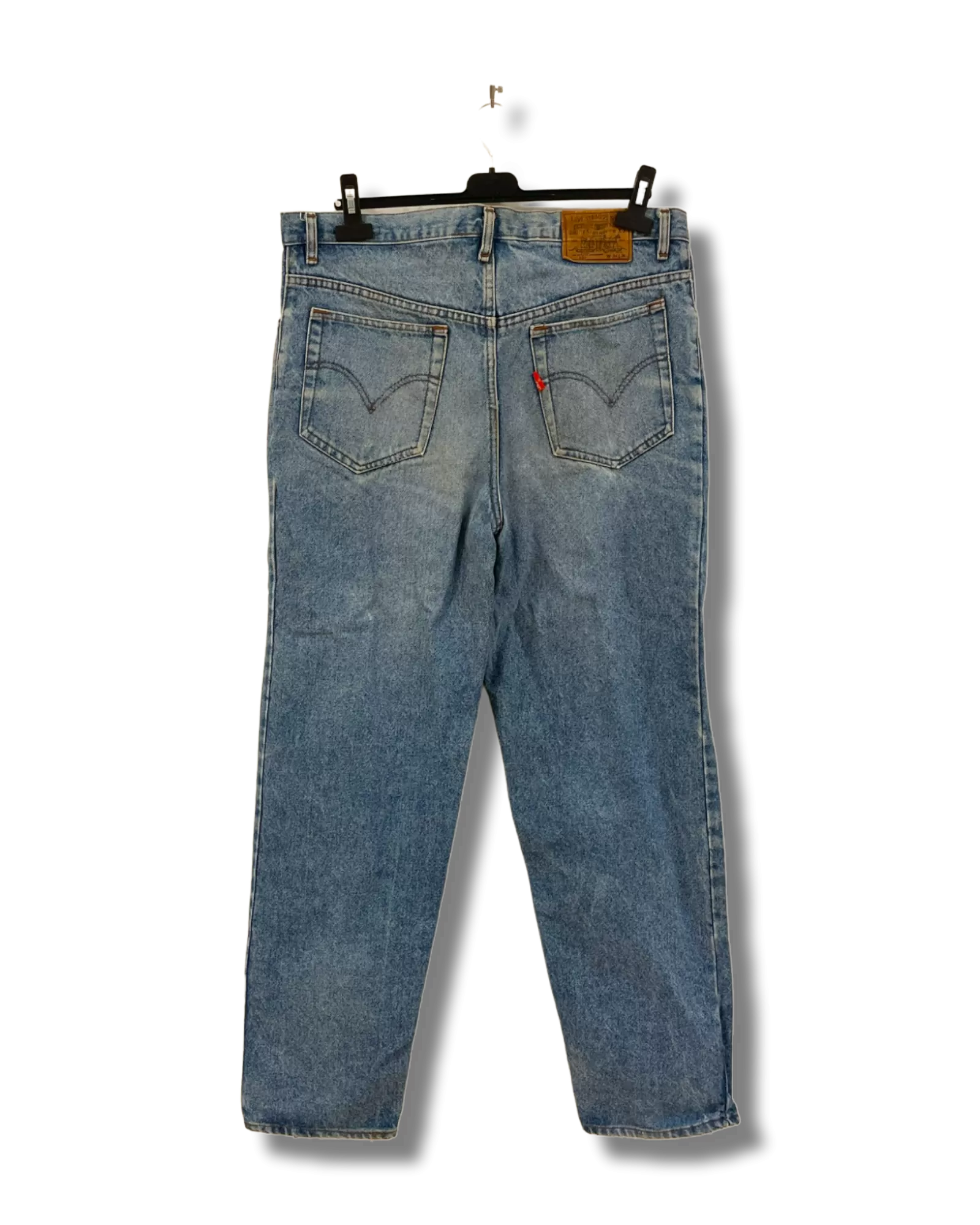 Vintage Levi's 501 Jeans XL