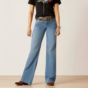 Women's Ariat Perfect Rise Milli Trouser Jean