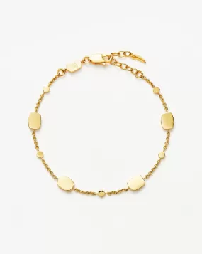 Zenyu Charm Bracelet